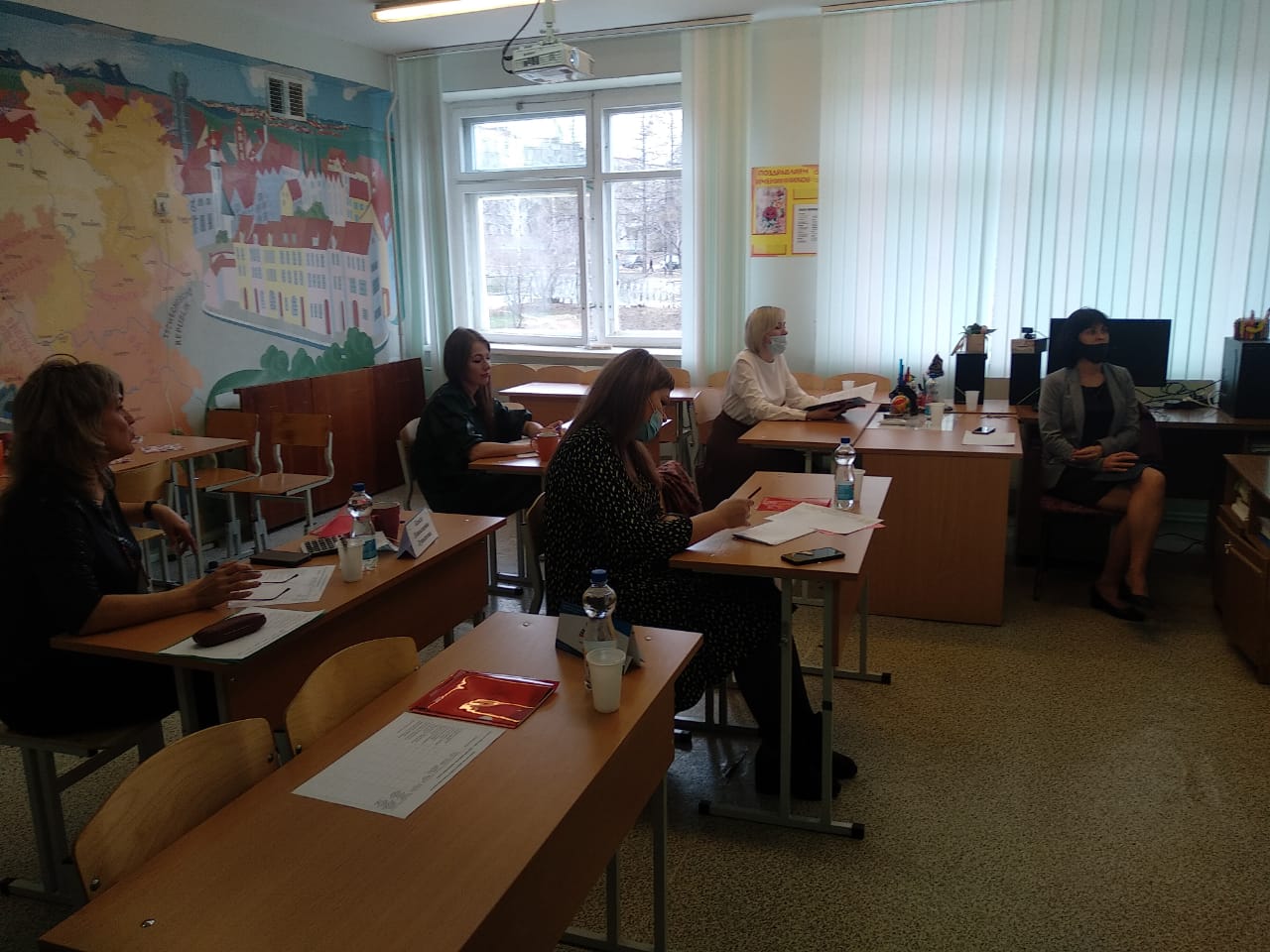 Васильевские чтения 2021 4