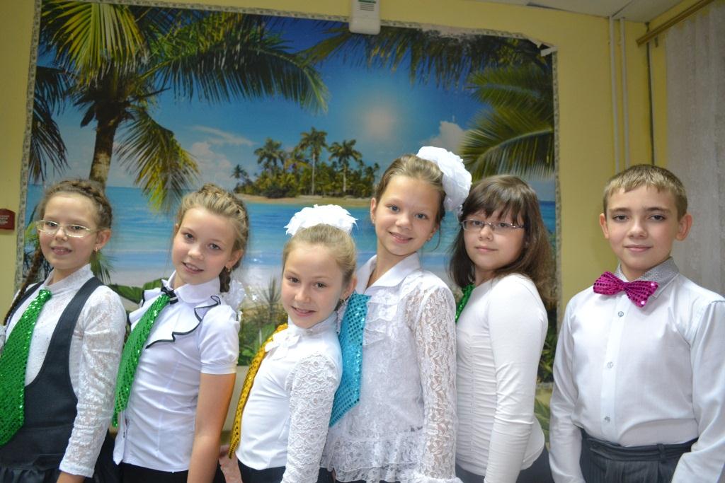 хор1